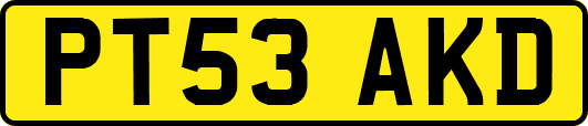 PT53AKD