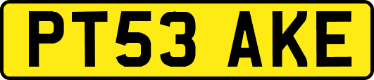 PT53AKE