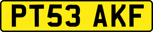 PT53AKF