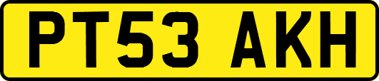 PT53AKH