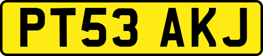PT53AKJ