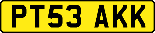 PT53AKK