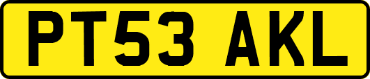 PT53AKL