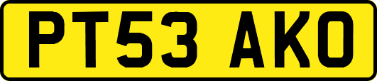 PT53AKO