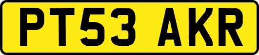 PT53AKR