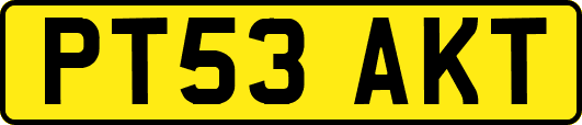 PT53AKT