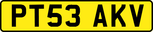 PT53AKV