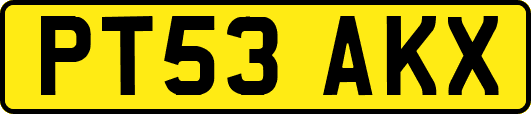 PT53AKX