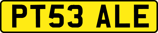 PT53ALE
