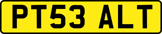 PT53ALT