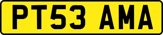 PT53AMA