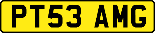 PT53AMG