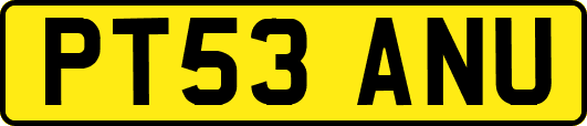 PT53ANU