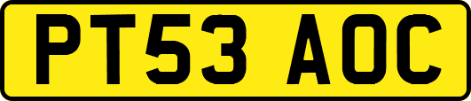 PT53AOC