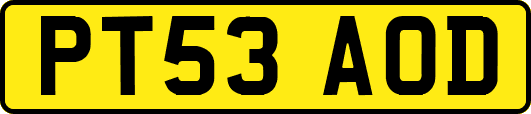 PT53AOD