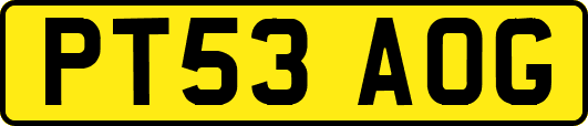 PT53AOG