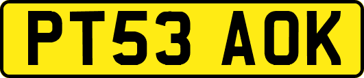 PT53AOK