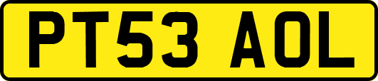 PT53AOL