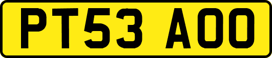 PT53AOO