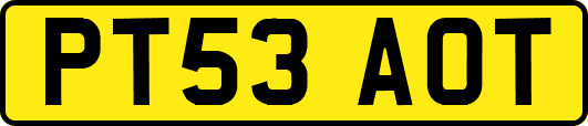 PT53AOT