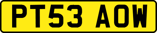 PT53AOW