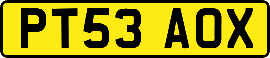 PT53AOX