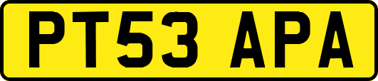 PT53APA