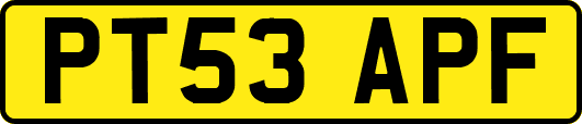 PT53APF