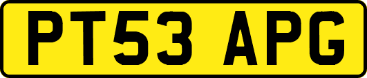 PT53APG