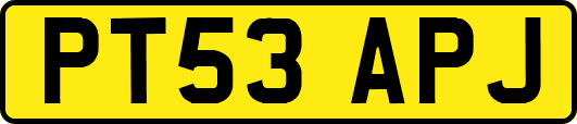 PT53APJ