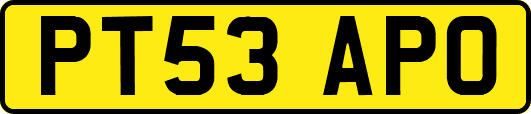 PT53APO