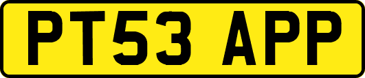 PT53APP