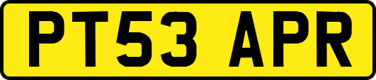 PT53APR