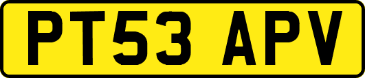 PT53APV