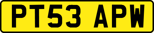 PT53APW