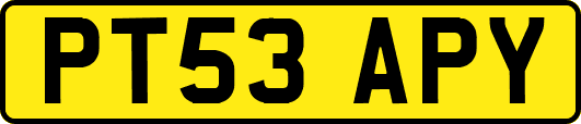 PT53APY