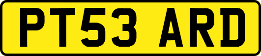 PT53ARD