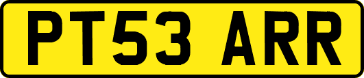PT53ARR