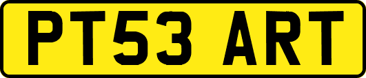 PT53ART