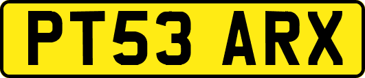 PT53ARX