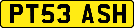 PT53ASH
