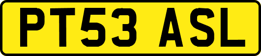 PT53ASL