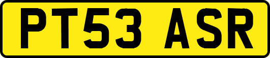 PT53ASR