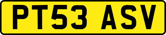 PT53ASV