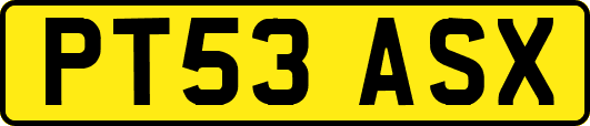 PT53ASX