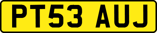 PT53AUJ
