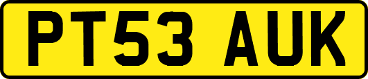 PT53AUK