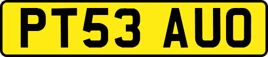PT53AUO