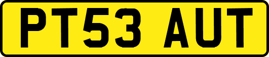 PT53AUT