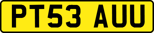 PT53AUU